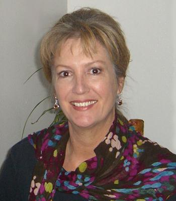 Susan Evans